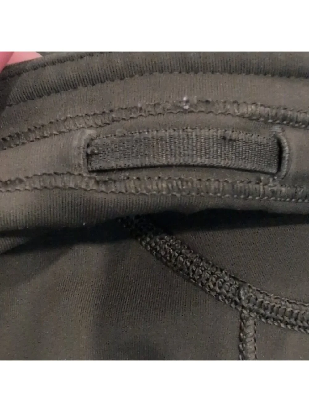 Lululemon Speed Up Tight (Full-On Luxtreme 28
